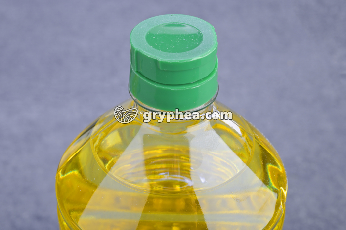 Huile végétale (colza) - gryphea.org